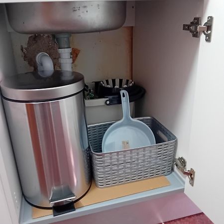 拉拉古纳Apar Mari 1A公寓 外观 照片